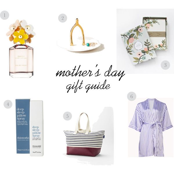 mother's day gift guide. | Lows to Luxe