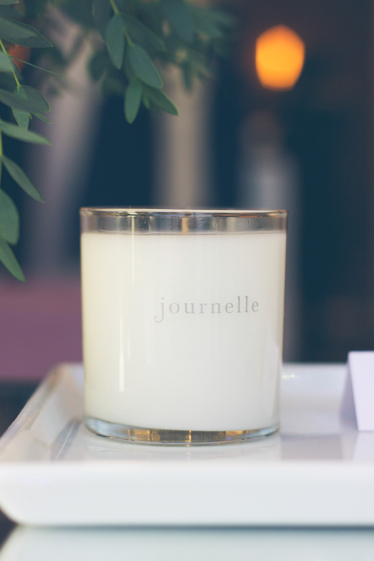 journelle candle