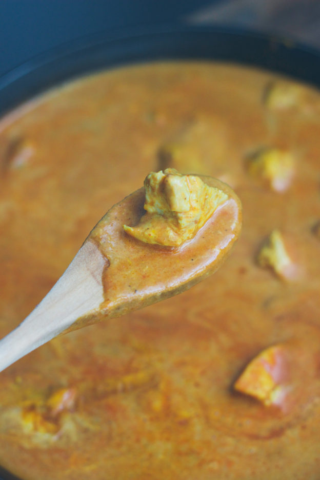 Easy Butter Chicken Recipe Anyone Can Make | Lows to Luxe