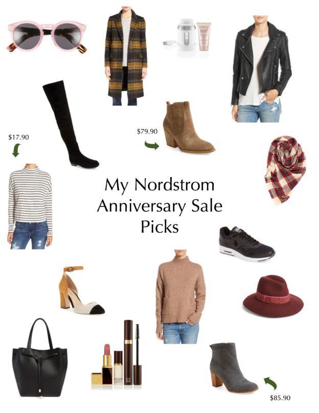 nordstrom anniversary sale 2016