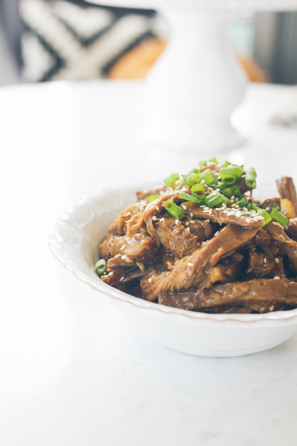 easy korean beef recipe