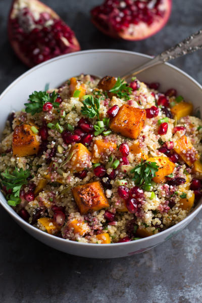 healthy thanksgiving sides 