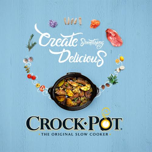 crockpot recipe