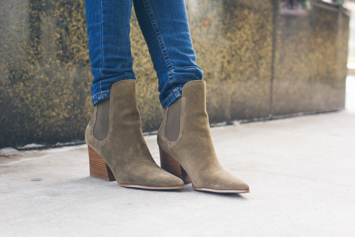 kendall and kylie booties