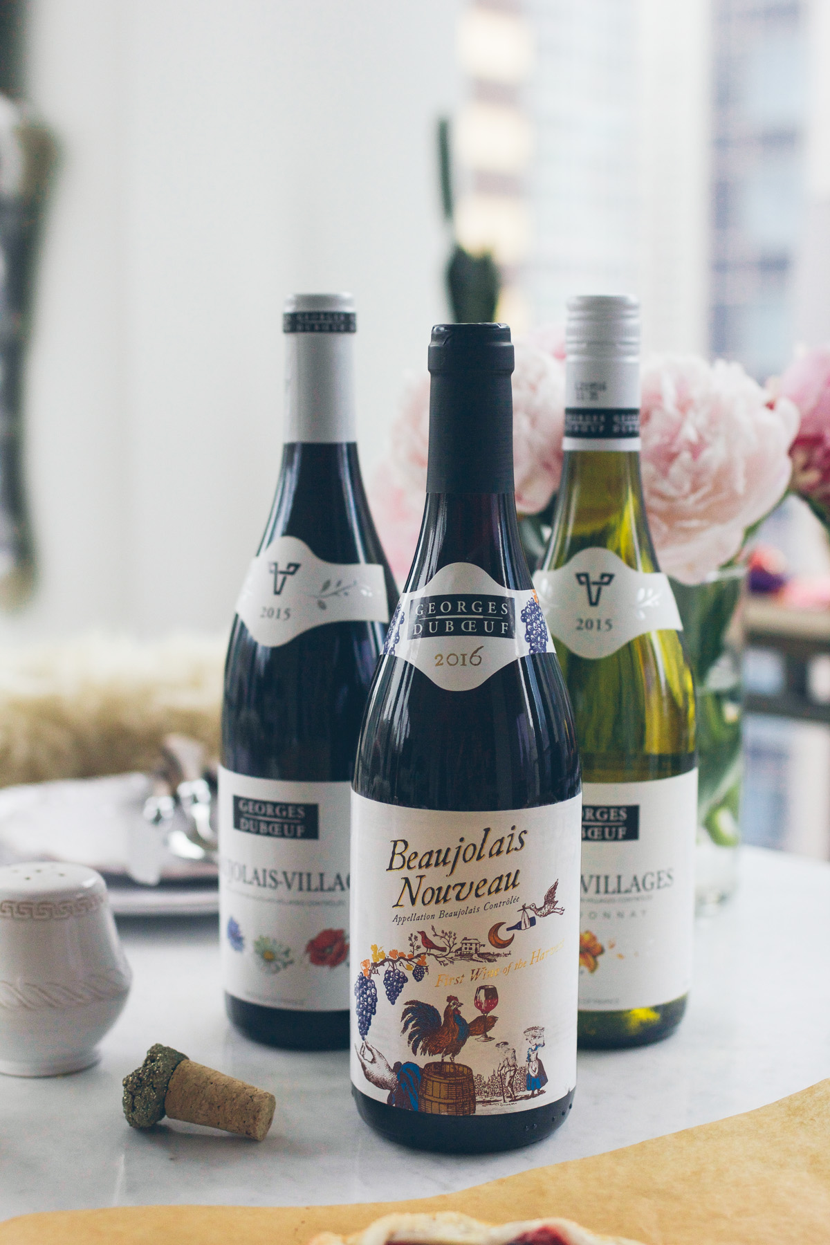 affordable holiday wine 