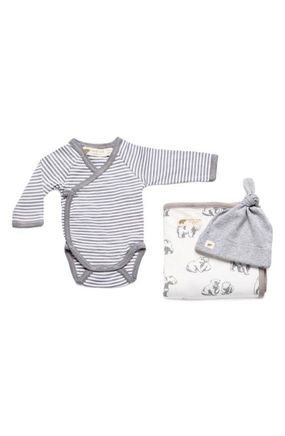 baby hospital outfit