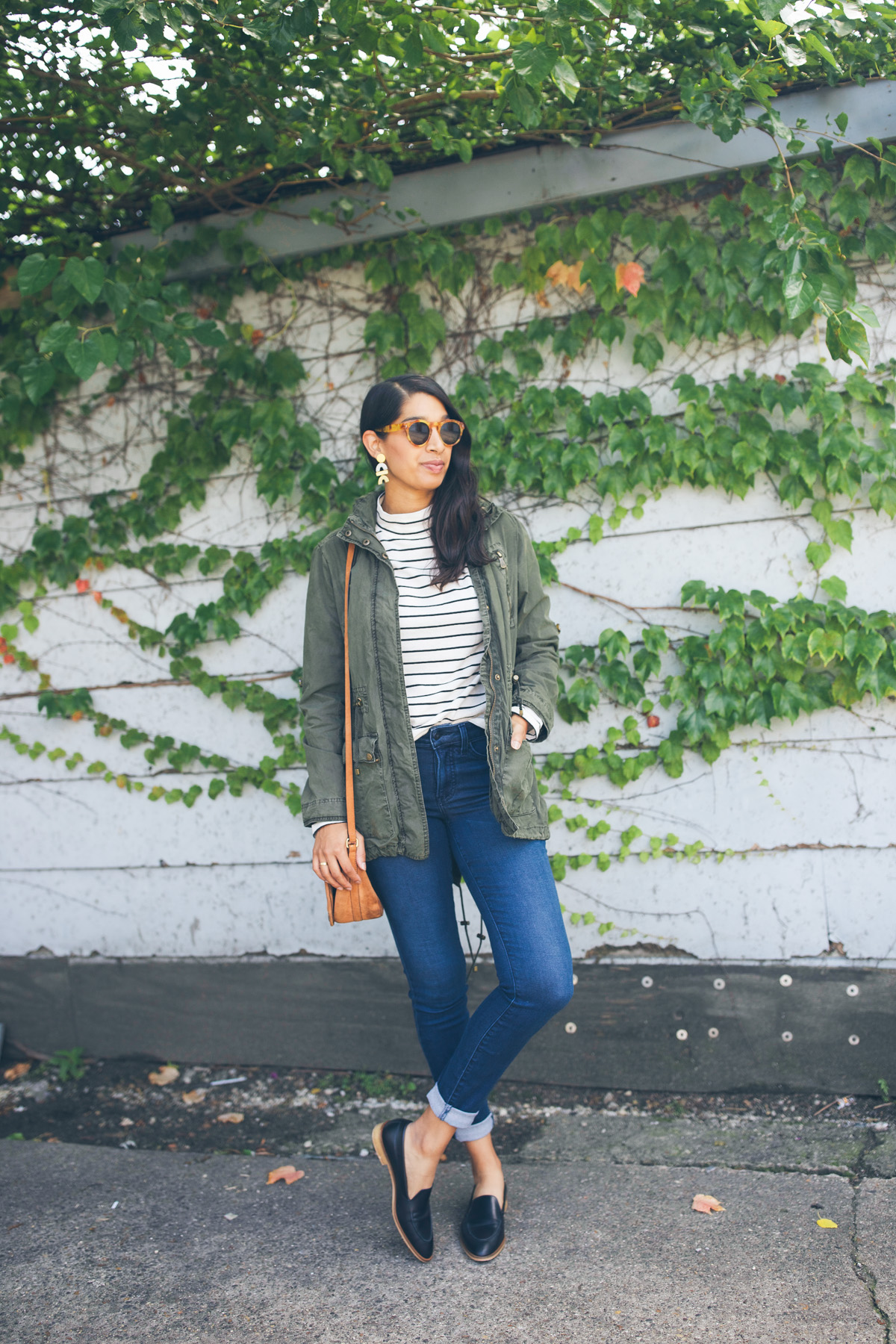 easy fall style
