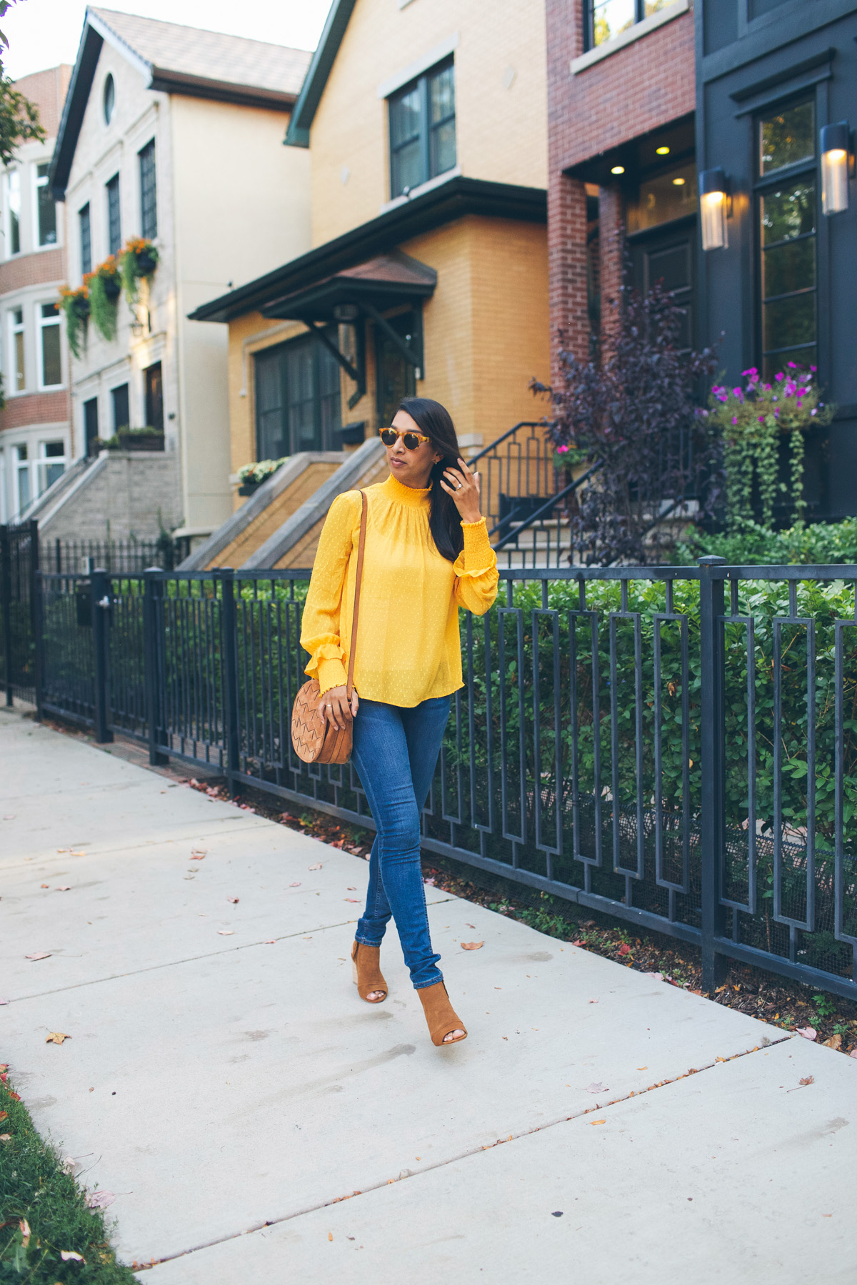 easy fall style