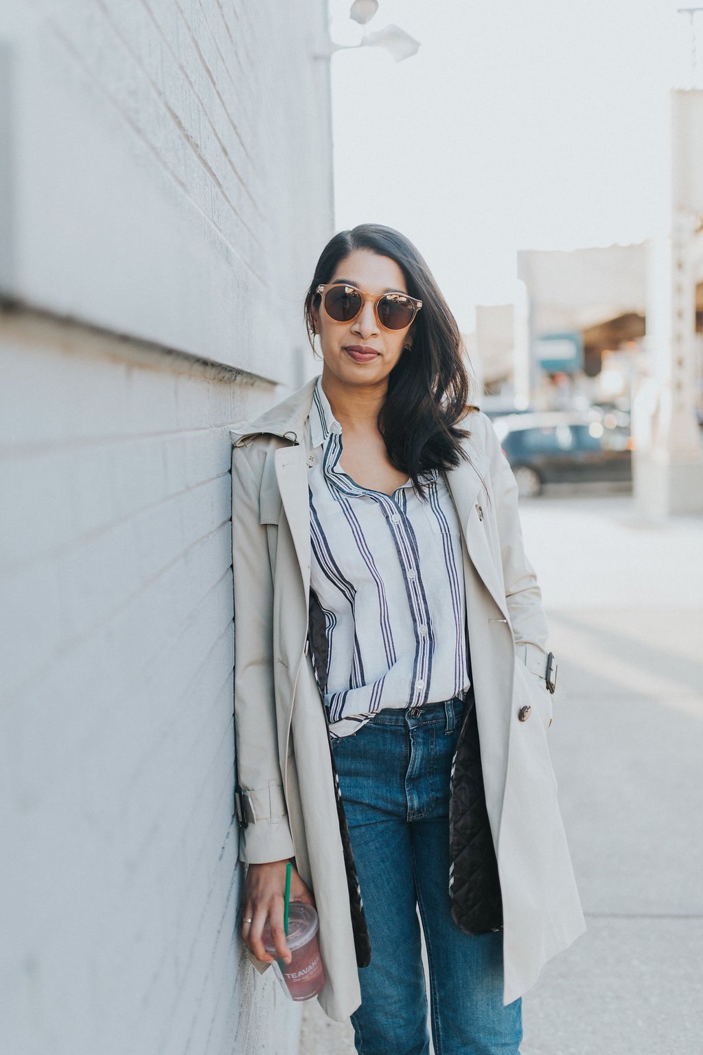 5 Trench Coats You Need For Spring | Lows to Luxe