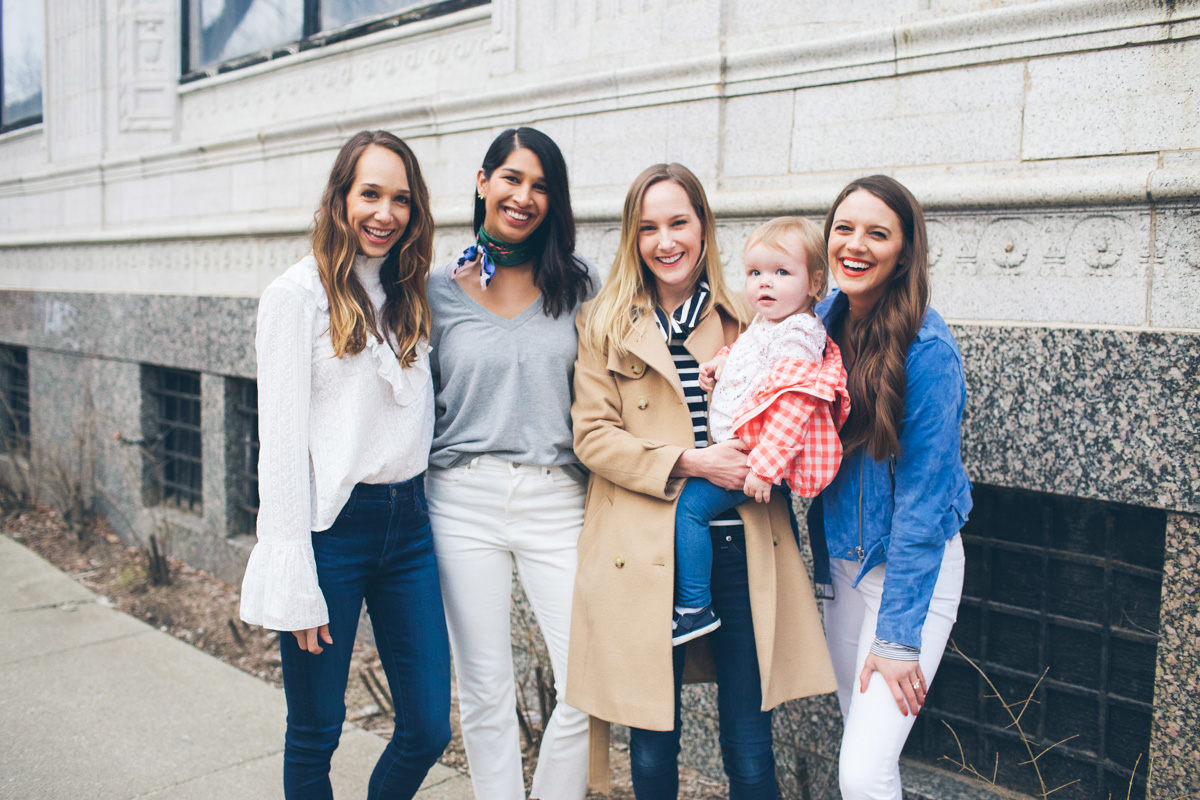 chicago style bloggers
