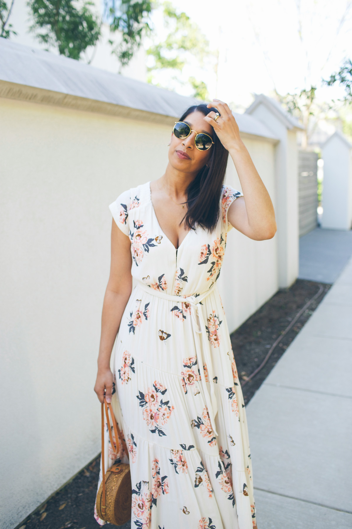12 White Dresses Under $150 | Lows to Luxe