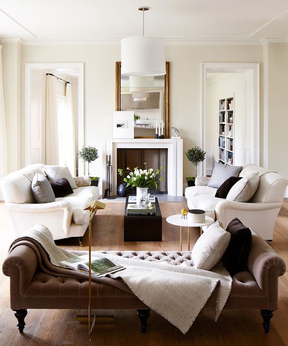 formal living room inspo