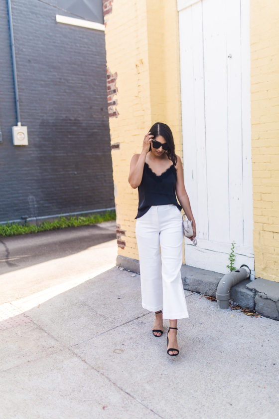Wide Legs Are Back | Lows to Luxe