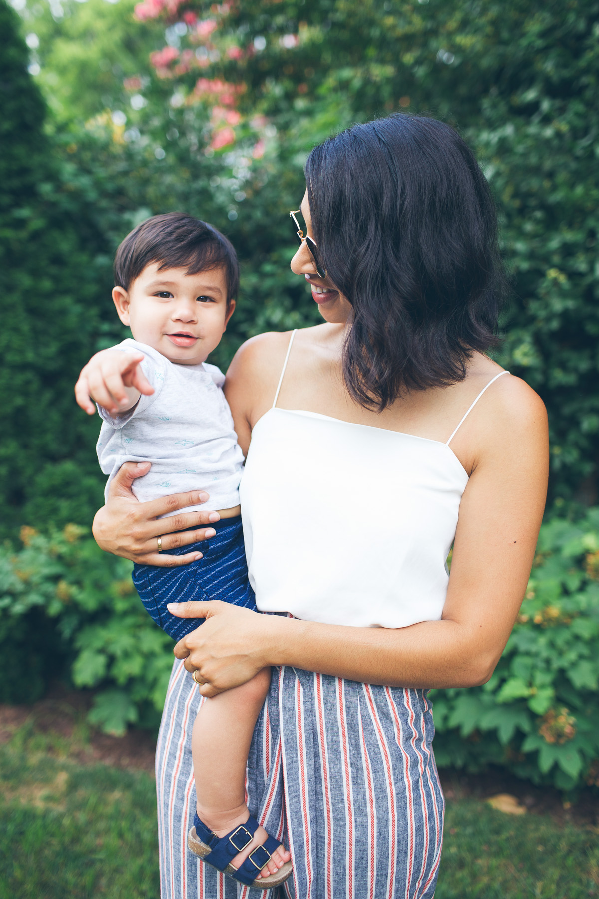 how i'm dealing with mommy guilt