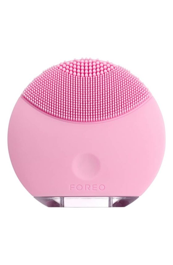 foreo cleanser