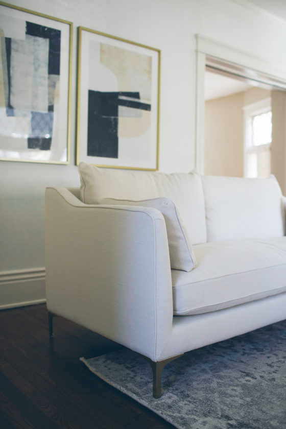 interior define sofa