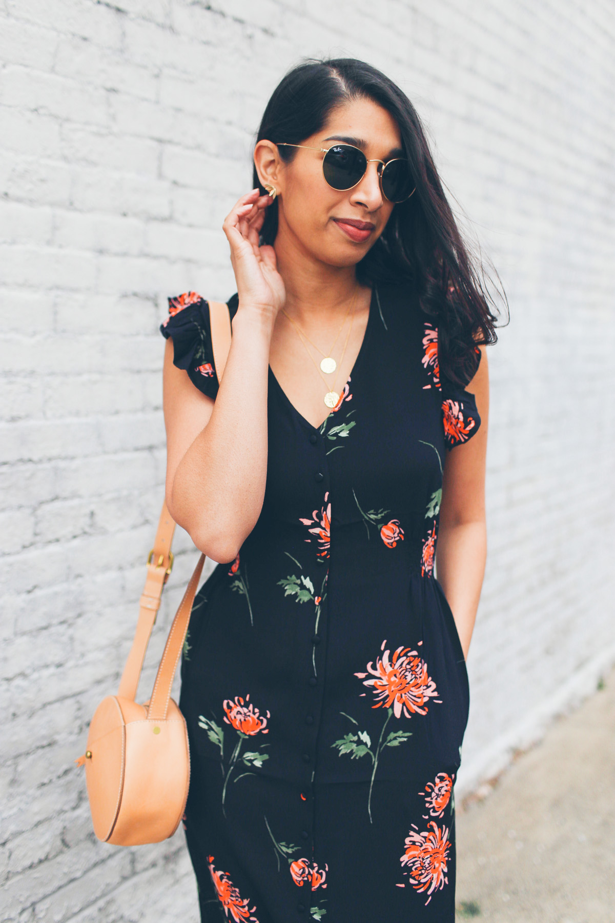 6 Black Dresses Perfect for Spring | Lows to Luxe