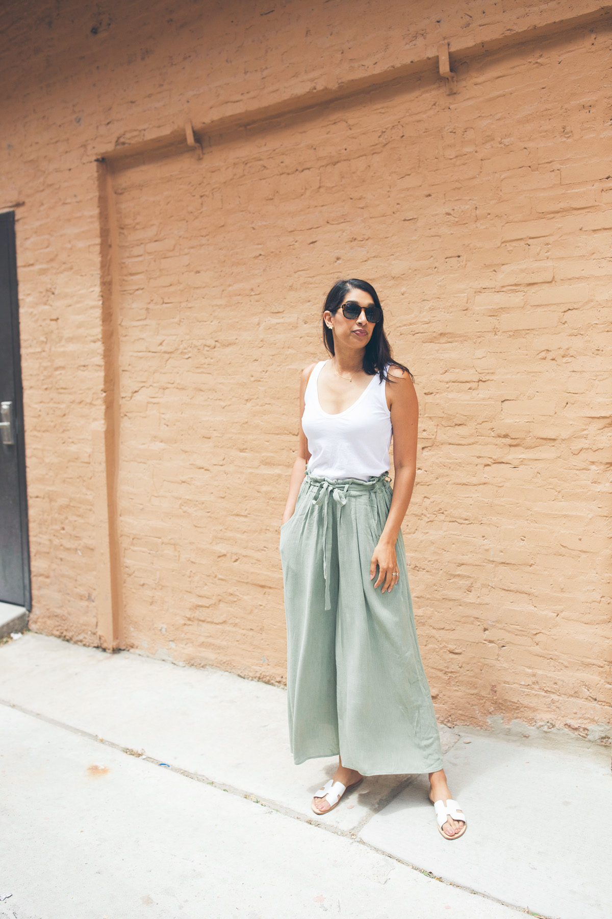 the best palazzo pants