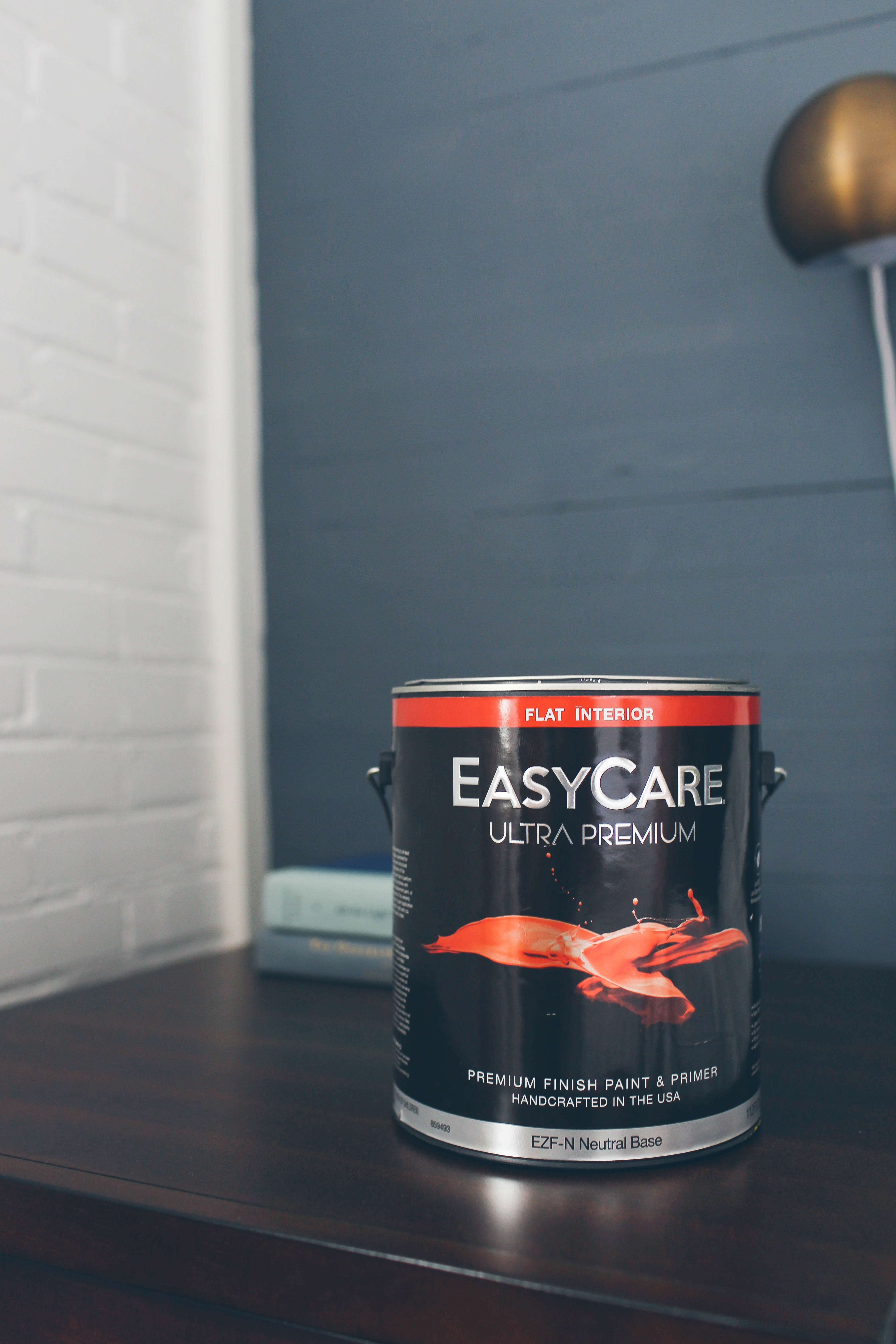 easy care paint
