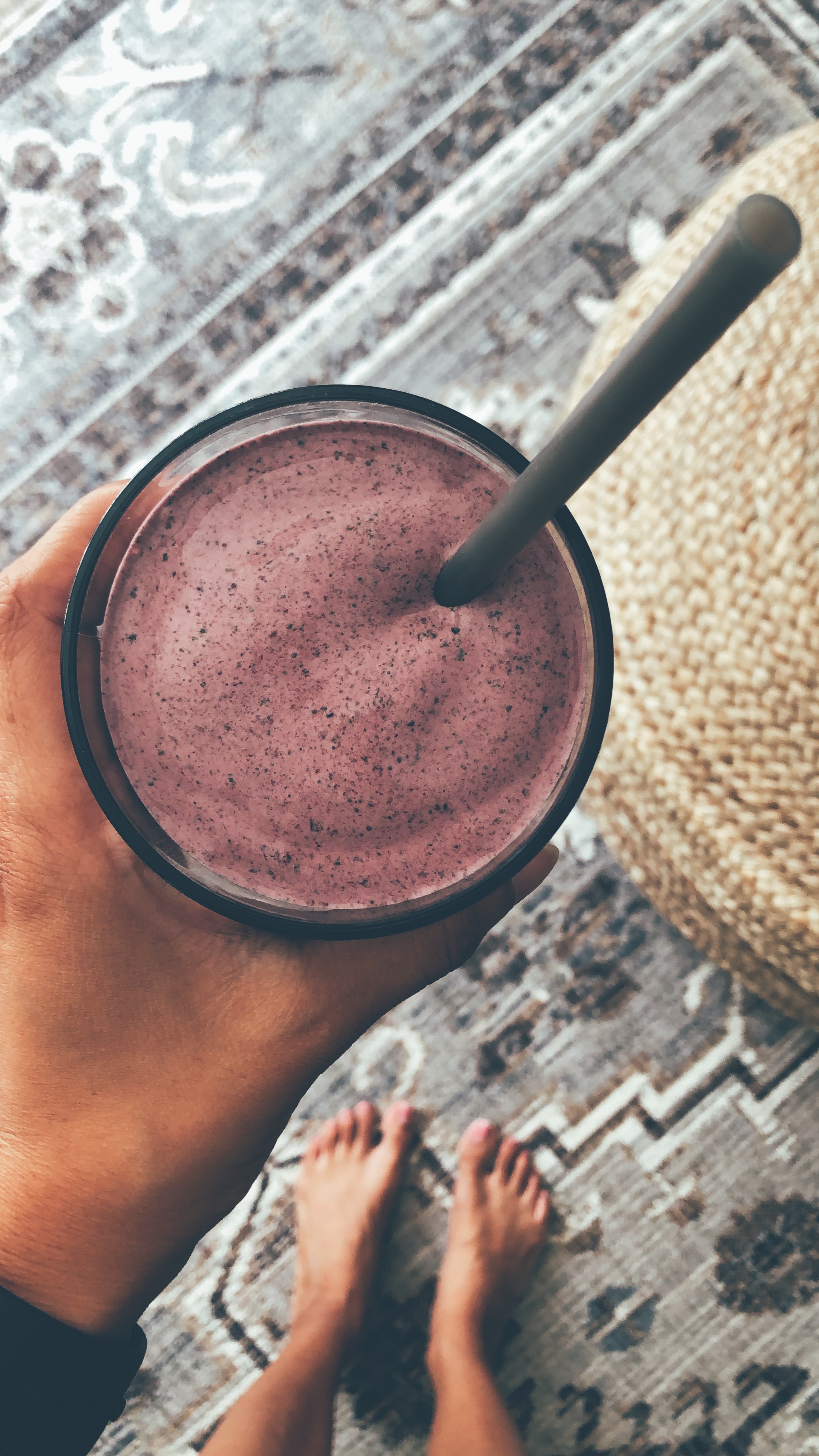 3 smoothie recipes to try