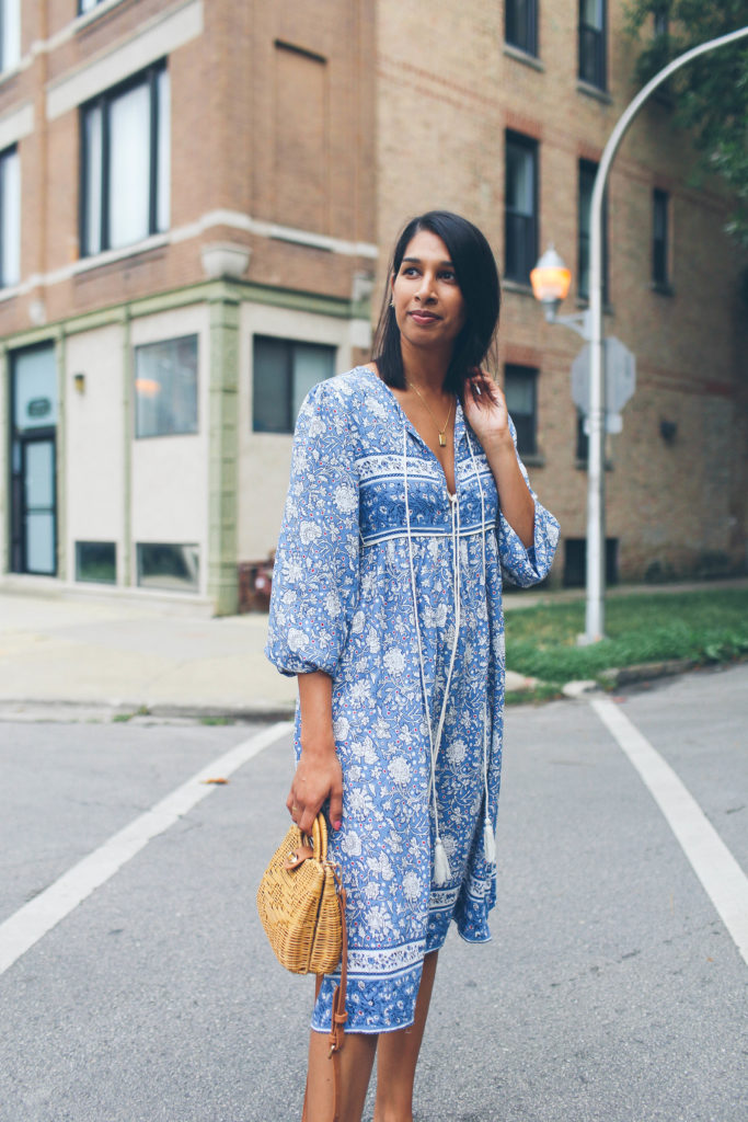 The Mumu Heard Around The Internet | Lows to Luxe