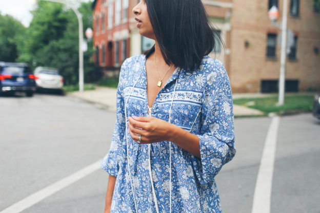 The Mumu Heard Around The Internet | Lows to Luxe