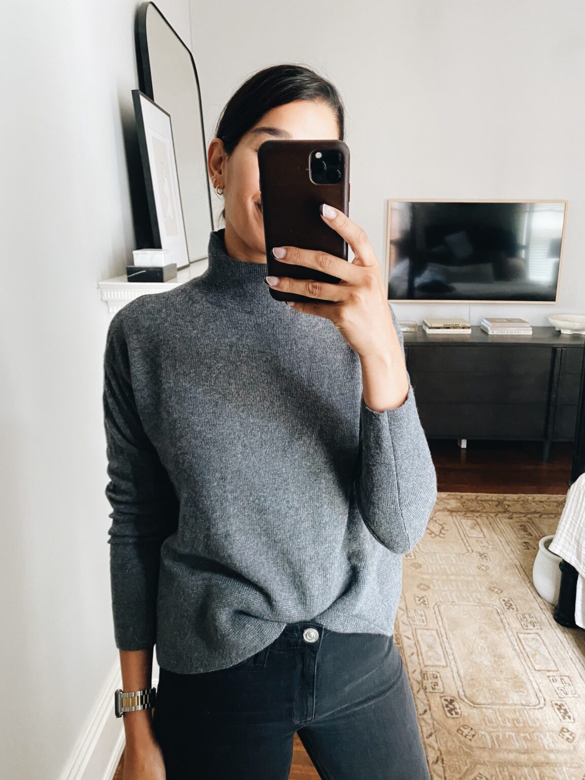 4 Sweaters You Should Have In Your Wardrobe | Lows to Luxe